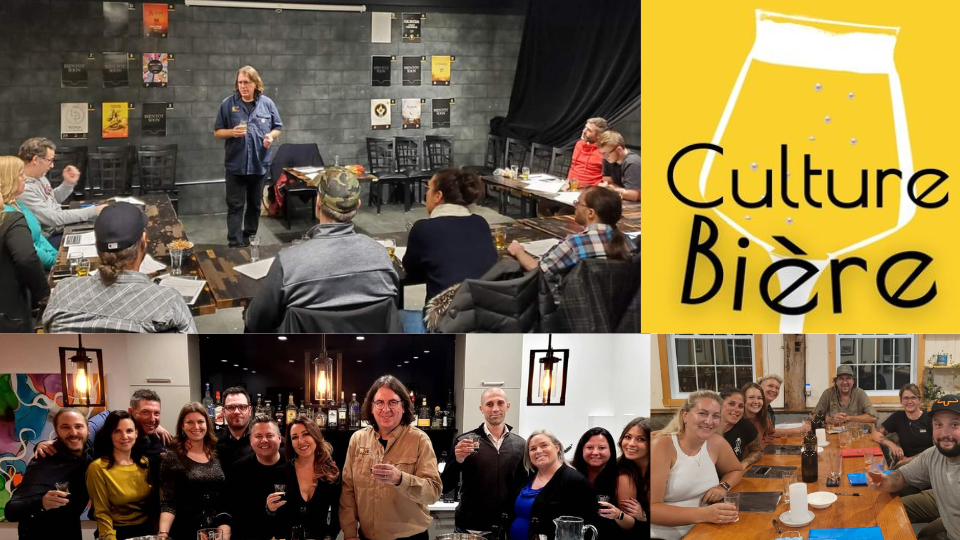 C'est quoi au juste?