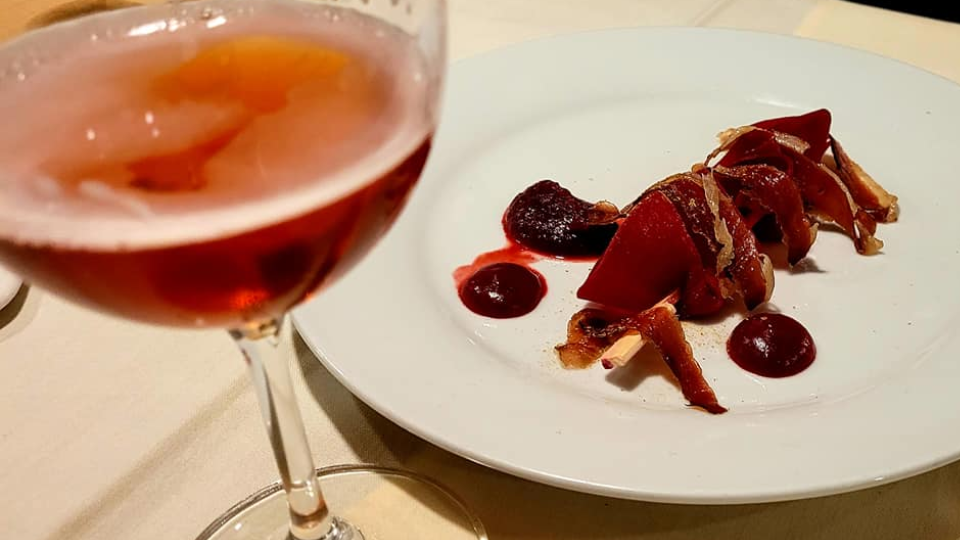 Dimanche 8 Octobre - Laurentides - Lanaudière